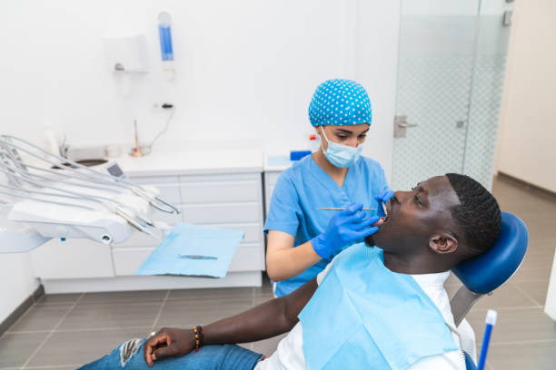 Best Broken or Cracked Tooth Emergency Dentist in , CT